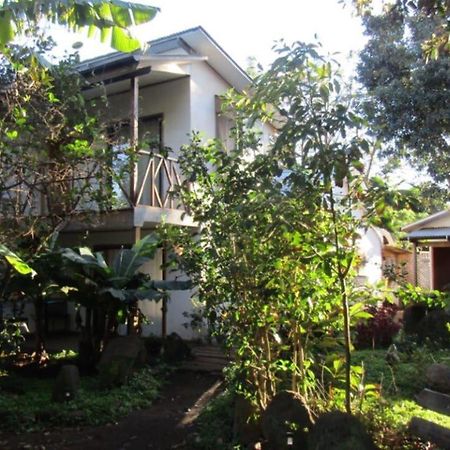 Hostal Marari Hanga Roa Esterno foto