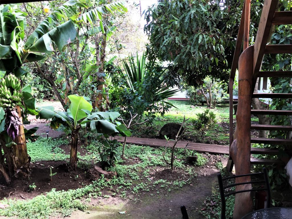 Hostal Marari Hanga Roa Esterno foto