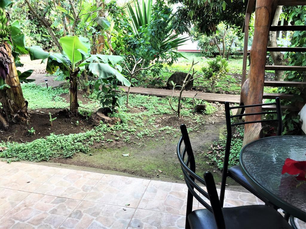 Hostal Marari Hanga Roa Esterno foto