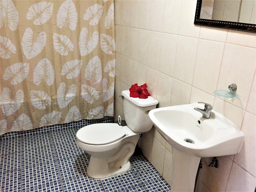 Hostal Marari Hanga Roa Camera foto