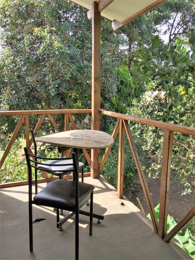 Hostal Marari Hanga Roa Esterno foto