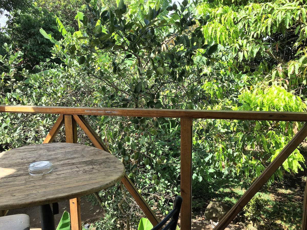 Hostal Marari Hanga Roa Esterno foto