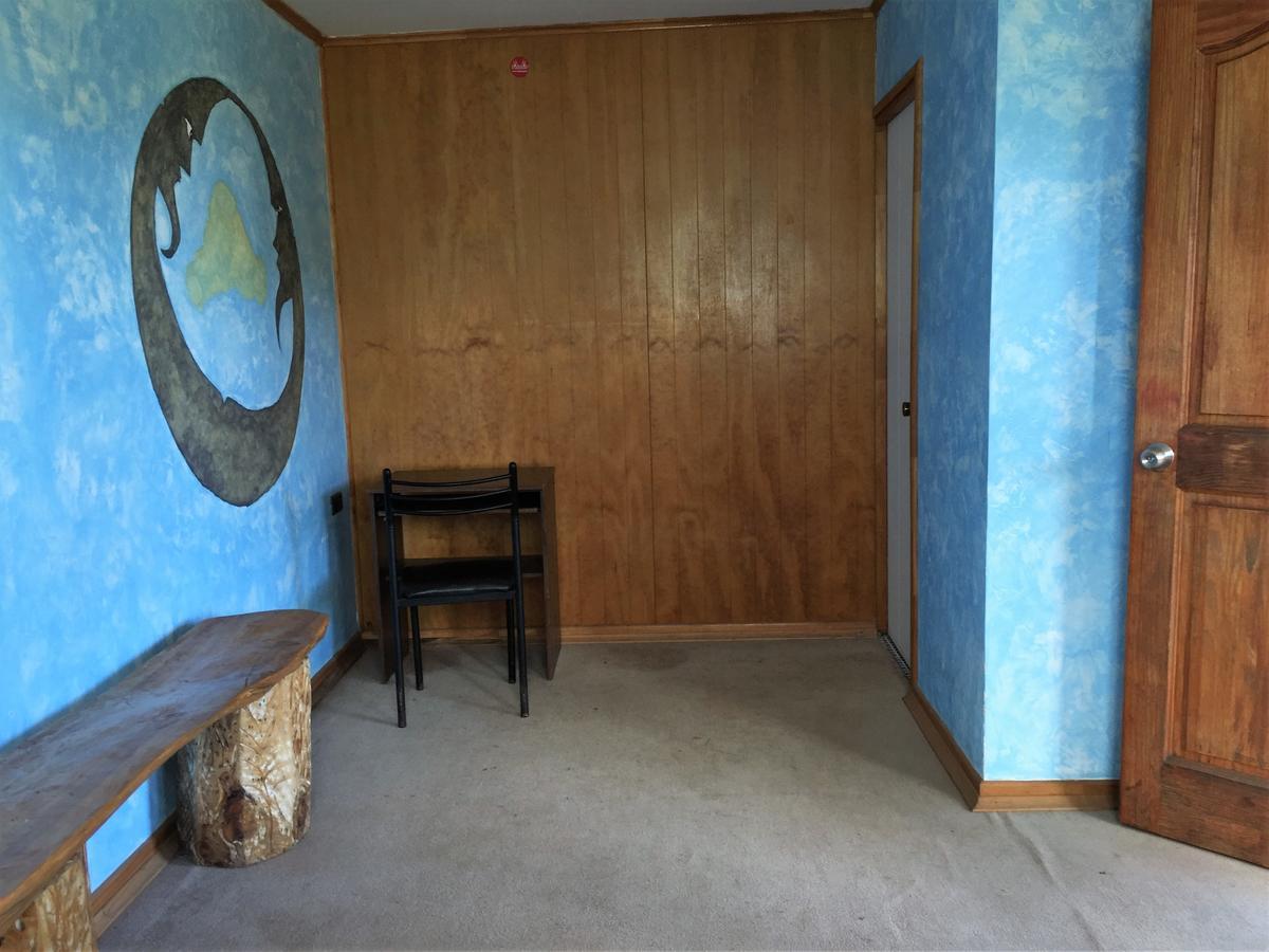 Hostal Marari Hanga Roa Esterno foto