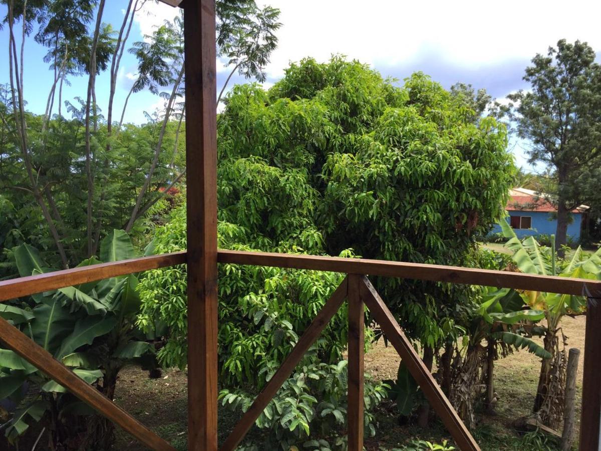 Hostal Marari Hanga Roa Esterno foto